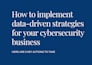 be linkedin ghostwriter for cybersecurity founders and vcisos